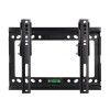 Esperanza ERW010 TV mount 127 cm (50") Black