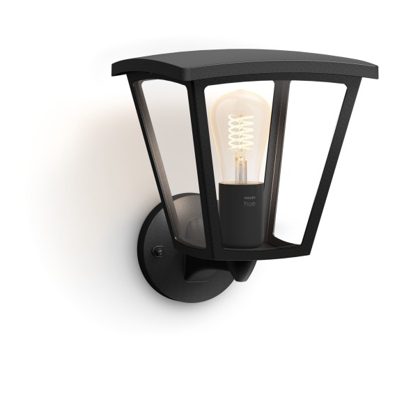 Philips Hue Inara Outdoor wall light ...