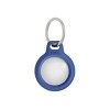 Belkin | Secure Holder with Key Ring for AirTag | Blue