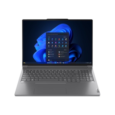 Lenovo | ThinkBook 16p IRX | Storm Grey | 16 