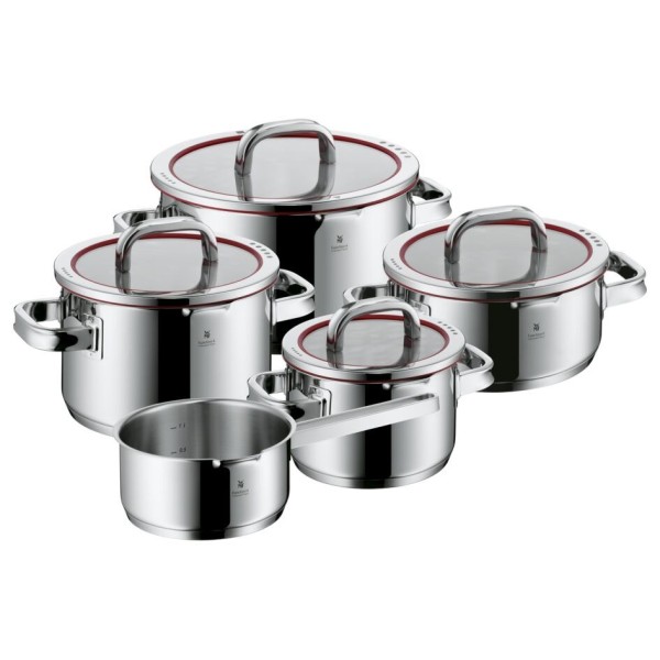 WMF Function 4 0760556380 pan set ...