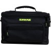 Shure SH-MICBAG04 - Torba na mikrofon mieszcząca do 4 mikrofonów