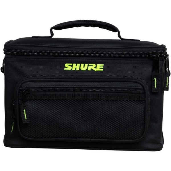 Shure SH-MICBAG04 - Torba na mikrofon ...