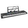 SUPRIMO 6109L KEYBOARD - Organy z mikrofonem dla dzieci do nauki gry