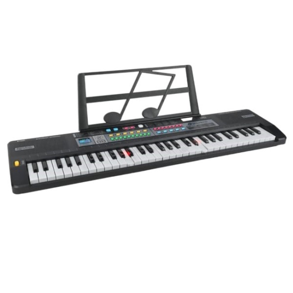 SUPRIMO 6109L KEYBOARD - Organy z ...