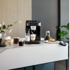 Delonghi Coffee maker | ECAM320.60.B Magnifica Plus | Pump pressure 15 bar | Built-in milk frother | Automatic | 1450 W | Black