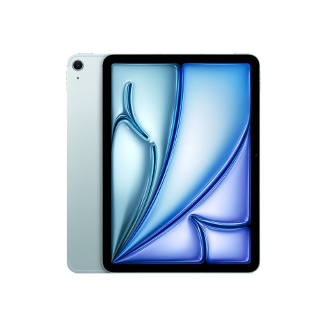 Apple | iPad Air Wi-Fi + Cellular | Blue | 11 