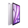 Apple iPad Air Apple M 128 GB 33 cm (13") 8 GB Wi-Fi 6E (802.11ax) iPadOS 17 Purple