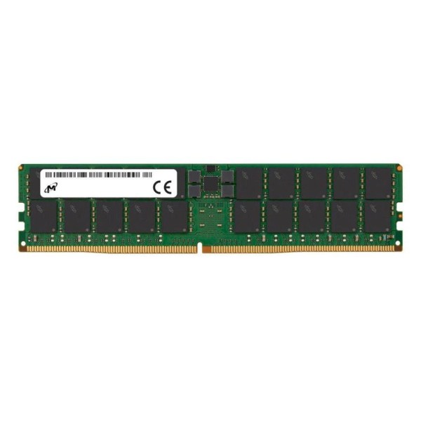 Server Memory Module|DELL|DDR5|64MB|RDIMM/ECC|5600 MHz|CL 46|1.1 V|AC830718