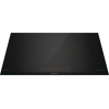 Gorenje Hob | GI6401BCE | Induction | Number of burners/cooking zones 4 | Touch control | Timer | Black