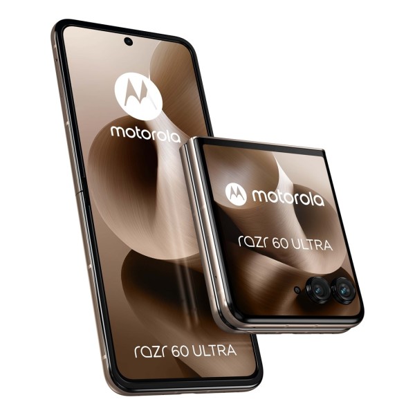Motorola Moto Razr 60 Ultra 512GB ...