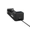 18 V 20 cm akumulátorová pila na větve Black & Decker GPC1820L20-QW 3,7 kg