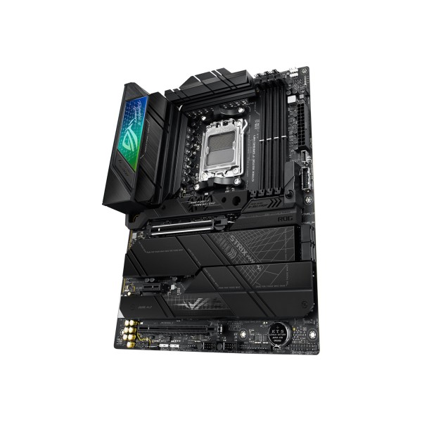 ASUS ROG STRIX X670E-F GAMING WIFI ...