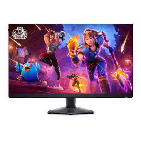 LCD Monitor|DELL|AW2724HF|27