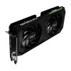 Graphics Card|PALIT|NVIDIA GeForce RTX 4070|12 GB|GDDR6|192 bit|PCIE 4.0 16x|GPU 1920 MHz|Dual Slot Fansink|1xHDMI|3xDisplayPort|NE64070019K9-1048D