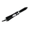 Esperanza EBL001K hair styling tool Hot air brush Black 1.6 m 400 W