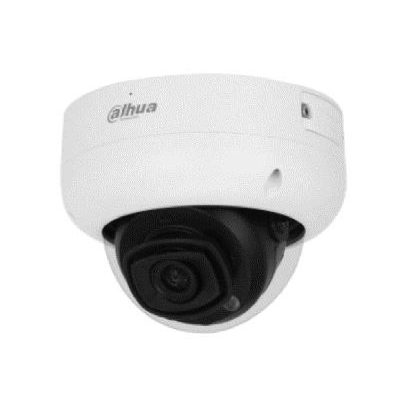 NET CAMERA 8MP IR DOME/HDBW5842R-ASE-0280B-S3 DAHUA