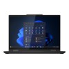 Lenovo ThinkPad T14s 2-in-1 Gen 1 Touch 14 WUXGA ULT5-225U/16GB/512GB/Intel Graphics/Nordic Backlit kbd/FP/3Y Warranty | Lenovo