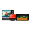 Deeper | Start Smart Fishfinder | Sonar | Yes | Orange/Black