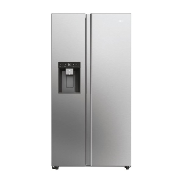 Haier Side by side Refrigerator HSW59F18EIMM ...