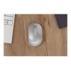 Dell | Premier Rechargeable Wireless Mouse | MS7421W | 2.4GHz Wireless Optical Mouse | Wireless optical | Wireless - 2.4 GHz, Bluetooth 5.0 | Platinum silver