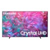 Samsung UE98DU9072U 2.49 m (98") 4K Ultra HD Smart TV Wi-Fi Black