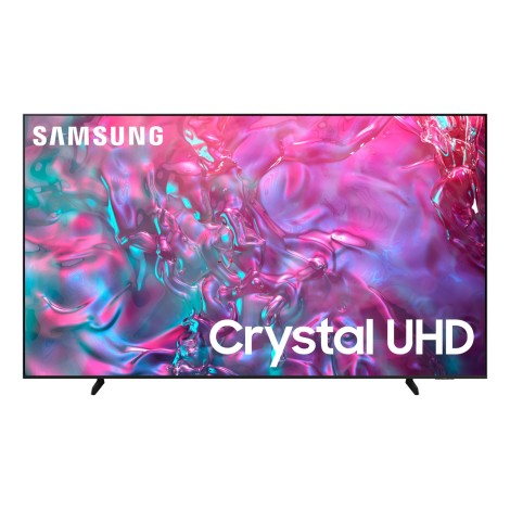 Samsung UE98DU9072U 2.49 m (98") 4K Ultra HD Smart TV Wi-Fi Black