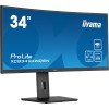 LCD Monitor|IIYAMA|XCB3494WQSN-B5|34