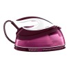 Philips Steam Station | GC7842/40 PerfectCare Compact | 2400 W | 1.5 L | 6.5 bar | Auto power off | Vertical steam function | White/Purple