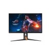 ASUS ROG Swift PG27AQN 68.6 cm (27") 2560 x 1440 pixels Wide Quad HD Grey