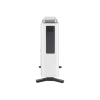 Midea Heater | NDK20-21A | Convection Heater | 2000 W | Suitable for rooms up to 20 m² | White