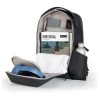 XD DESIGN BACKPACK BIZZ BACKPACK BLACK P/N: P705.931