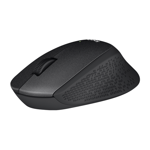 LOGI M330 Silent Plus Black - ...