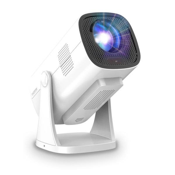 Philips NeoPix 250 Smart Projector, 1920x1080, ...