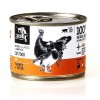 3Coty TURKEY + DUCK for Adult cats 180g
