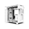 Case|NZXT|H9 Elite|MidiTower|Case product features Transparent panel|Not included|ATX|MicroATX|MiniITX|Colour White|CM-H91EW-01