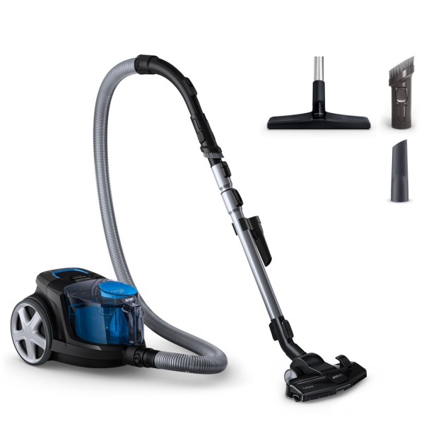 Philips | Vacuum cleaner | PowerPro ...