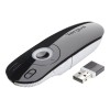 Targus | Laser Presentation Remote | Black, Grey | Plastic | Weight 57 g