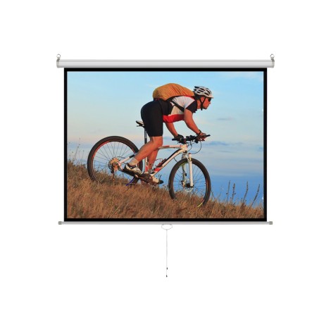 ART ER M150 4:3 manual display semi-auto