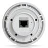 Ubiquiti All-weather 4K PoE camera with a 1/1.8