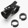 Rockbros 34210005001 Bicycle bell Black