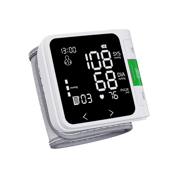 Medisana BW 360 wrist blood pressure ...