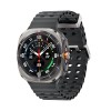 Samsung Galaxy Watch Ultra 3.81 cm (1.5") AMOLED 47 mm Digital 480 x 480 pixels Touchscreen 4G Silver, Titanium Wi-Fi GPS (satellite)