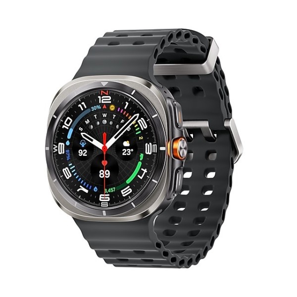 Samsung Galaxy Watch Ultra 3.81 cm ...