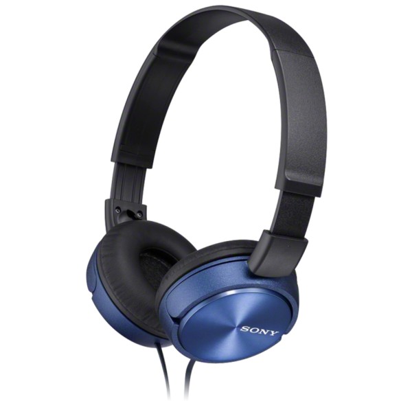 Sony | Foldable Headphones | MDR-ZX310 ...