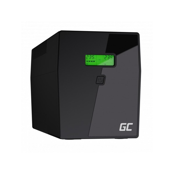 Green Cell UPS04 uninterruptible power supply ...