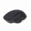 MOUSE USB OPTICAL WRL BLACK/MUSW-6B-02 GEMBIRD