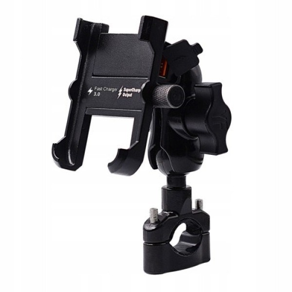 MOTORBIKE PHONE HOLDER FREEDCONN MC10 + ...