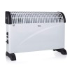 Tristar | Electric heater | KA-5912 | Convection Heater | 2000 W | Number of power levels 3 | White