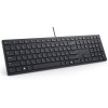 KEYBOARD KB525C EST/580-BBTH DELL